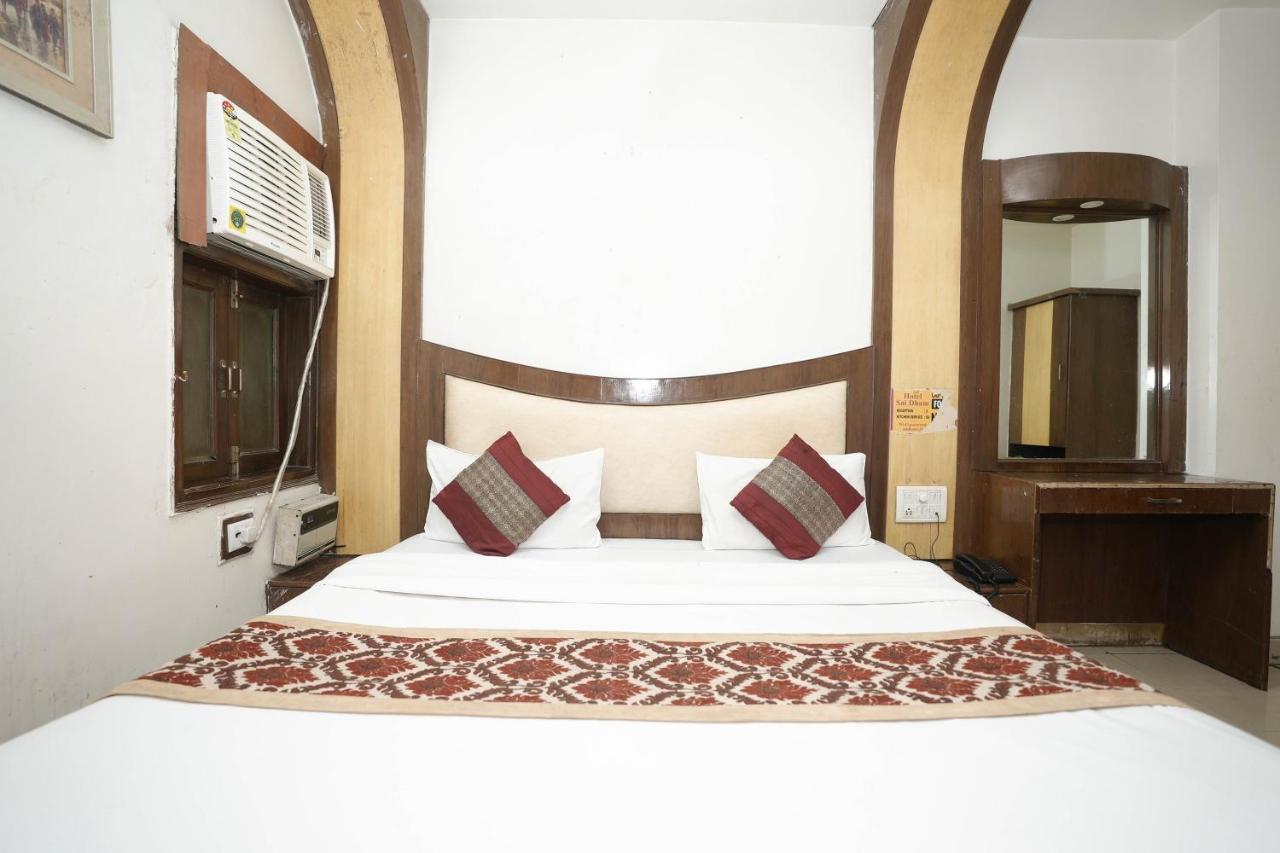 Hotel Sai Dham International New Delhi