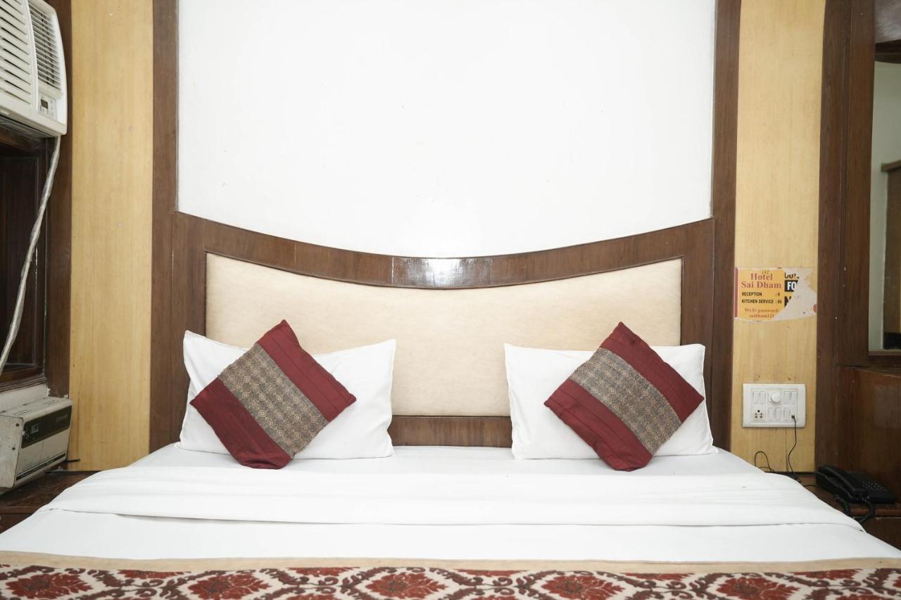 Sai Dham International Hotel